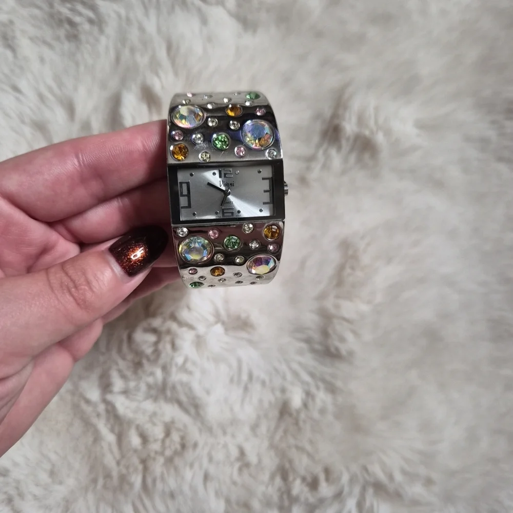 Vintage y2k watch